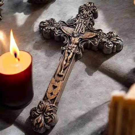 cross