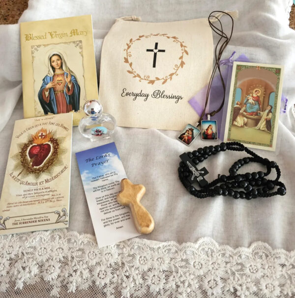 faith and gifts (1)
