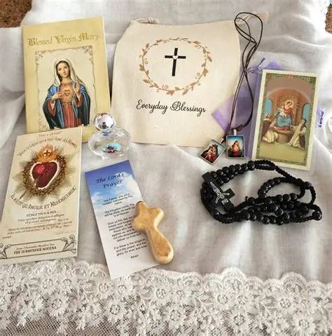 gifts