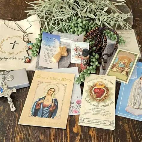 prayeritems