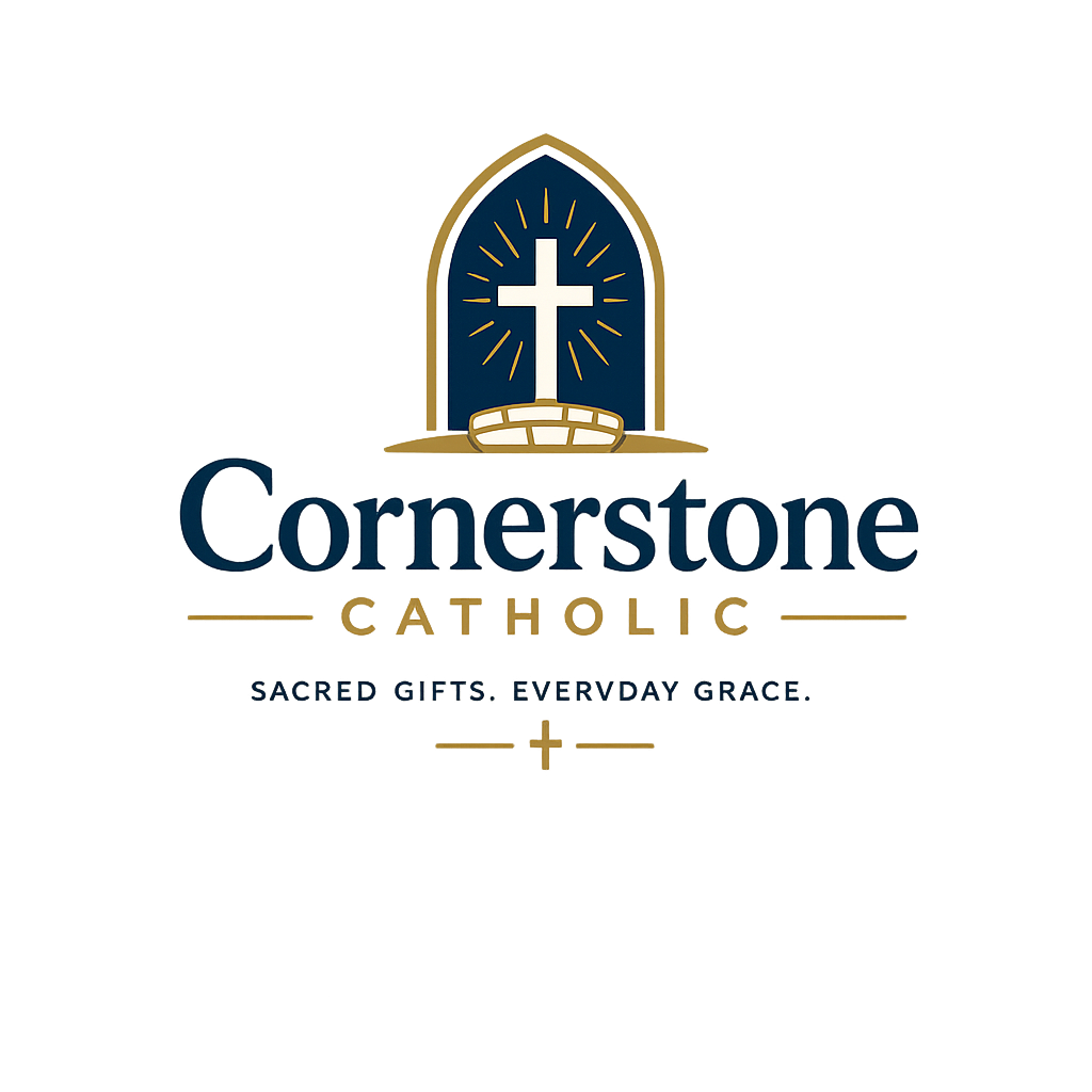 cornerstonecatholic