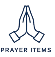 Prayer Items
