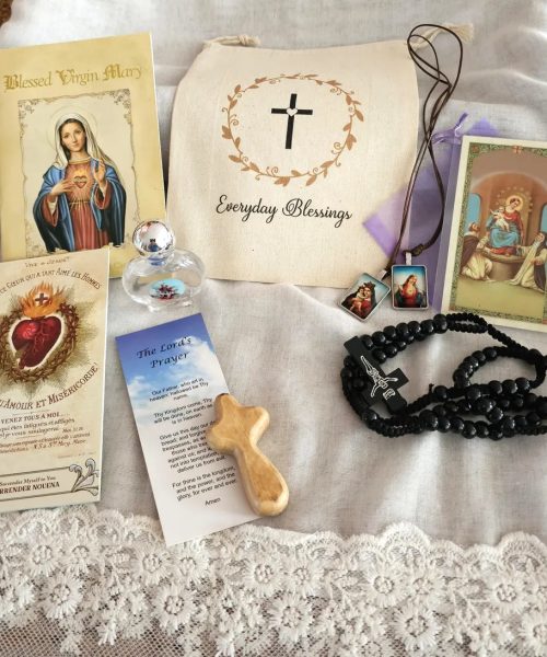 faith and gifts (1)